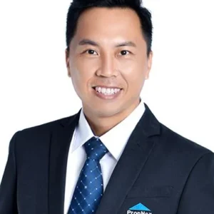 LEE HOCK BOON (RYAN LEE)