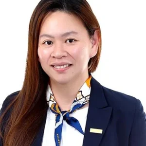 LOH MEI YIN (JOANNE LOH)