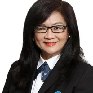 CHAN MEI LING (FLORENCE)