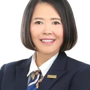 PEGGY NGIAM-TIANG AI SEEK (PEGGY NGIAM)