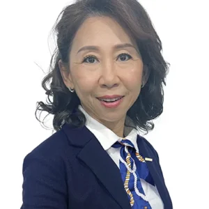 JOREEN TAN SIEW HUA (JOREEN)
