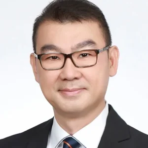 YEE KOK CHONG (RAYMOND YEE)