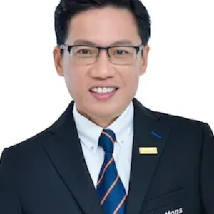 LOW CHIN HUAT (EDWIN)