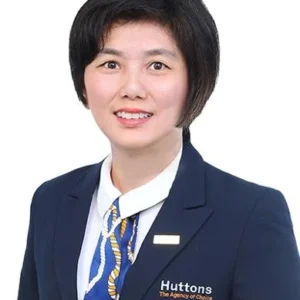 KOH LAY LING, IVY (IVY KOH)