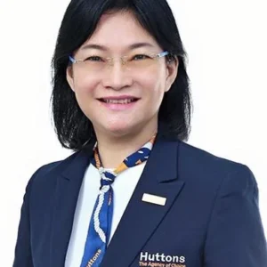 YONG LOOK MOI (ANNIE YONG)