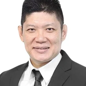 TOH YOU PHEOW (CHRIS TOH)