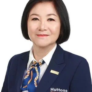 CHEONG FONG HAR (FLORENCE CHEONG)