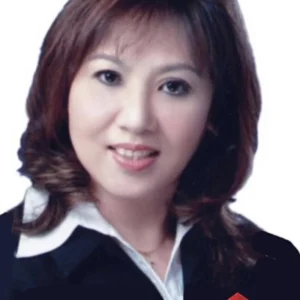 LOW LEE PEOW (SALLY)