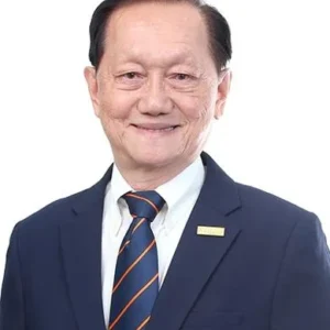 ANG HOOK KEE (ANTONY)