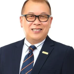 GOH HUA PENG (H P GOH)