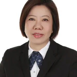 EUNICE THAM JUK JAP (EUNICE THAM)