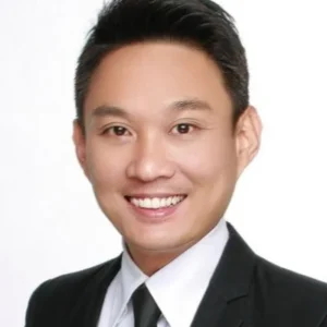 LOW KHIM CJOO (BERNARD LOW)