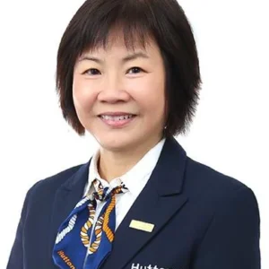 PHUA THIAN TAY SALLY (SALLY PHUA)