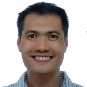 TAN ENG HUAT (ERIC TAN)