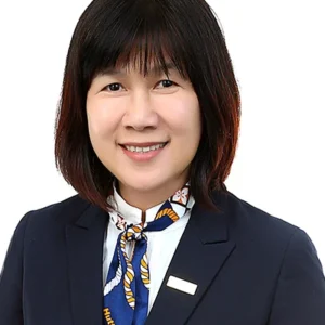 TAN BEE HOON (AGNES TAN)