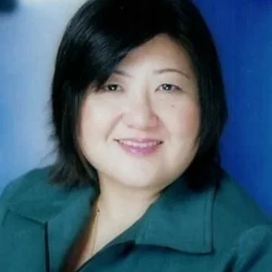 LIM CHIM PIAN (ANGELINE)