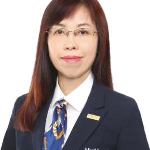 LEE LI KIAN (JANICE LEE)