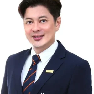 HO YEN YEE EDWIN (EDWIN HO)