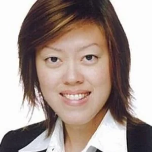 NG AI LAY (ALICE NG)