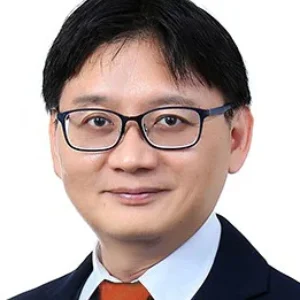 IRWIN KAO CHIH TSUNG (IRWIN KAO)