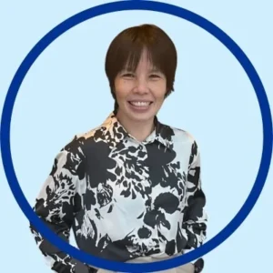 WONG CHOCK CHING (CHRISSY)