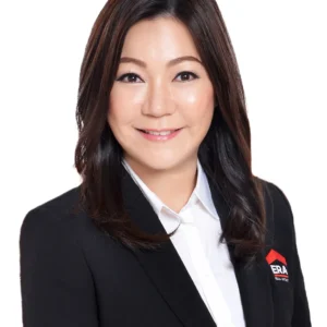 CHOW YIN LING (YVONNE CHOW)