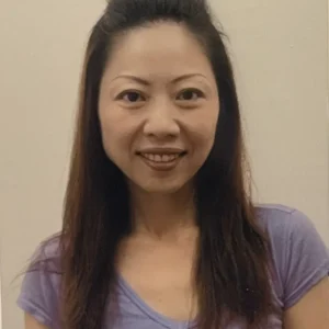 LOVEAN TEO SIO CHUAN (LOVEAN)