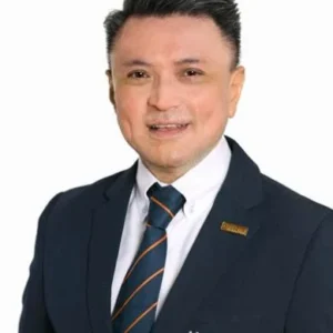 LEE CHYE SENG (ROBIN)