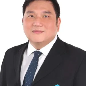 TRAVIS GWEE KOR HENG (TRAVIS GWEE)