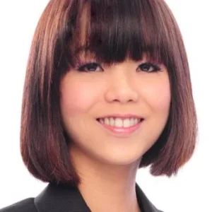 YEO GUAT KIAN (YVONNE YEO)