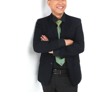 JAMES ONG KAY SIANG (JAMES ONG)