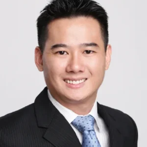 YEO MOH PENG (THOMAS YEO)