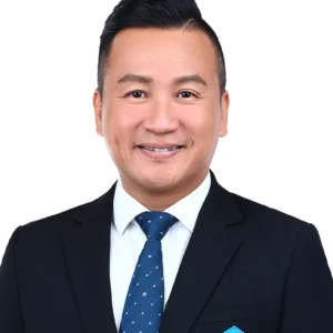 LIM WEI SUEN (RAYNARD)