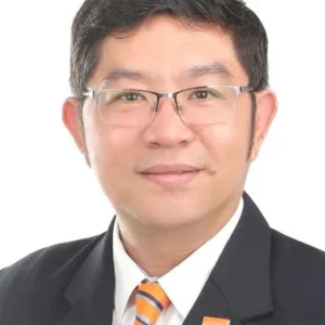 CHAN MENG CHOU (CHARLES)