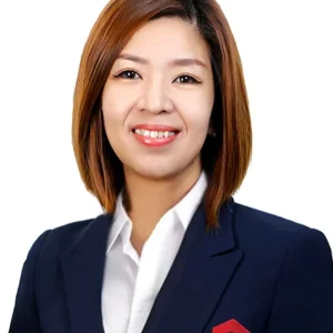 KON SU LING, JASMINE (JASMINE KON)