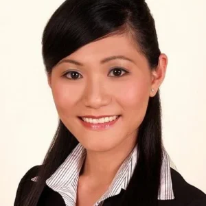 HO YEOW LIN (NOELLE)