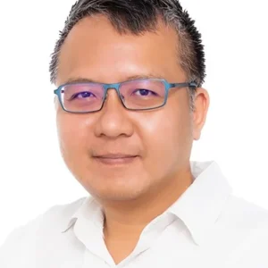 TEOH CHEW HUAT ALVIN (ALVIN TEOH)