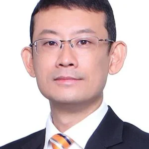 TEO YONG HAN (CLARENCE)