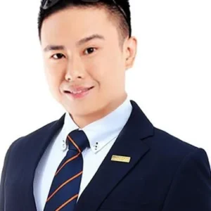 MURPHY LEE KOK CHUNG (MURPHY)