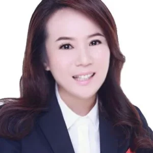 PAULINE ONG LAY HUA