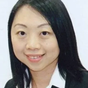 LINDA JUWONO (LINDA JUWONO)