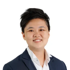 ZHUO MEIJUAN (MJ ZHUO)