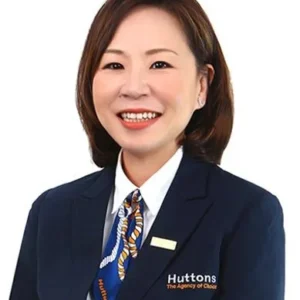 KUA YEN LENG (YVONNE KUA)