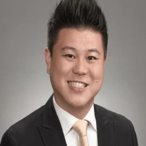 LEE JIUN CHERN (J.C Lee)