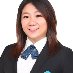 NGO SZE CHIN (PETRINA NGO)