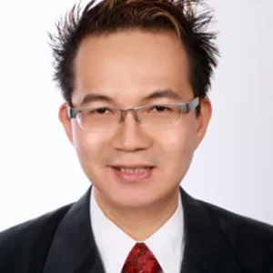 LOW CHUAN TEIK (LARRY)