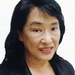 CHEN TECK SHING (Mary Chen)
