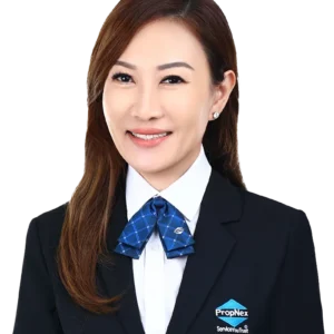 ANG LI NAH LINDA (LINDA ANG)