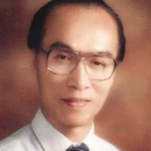 LEONG AH CHYE (peter leong)