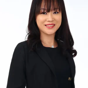 LIM SZE YING (JESSICA LIM)